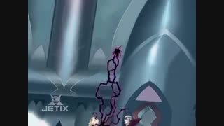 انیمه جادوگر (W.I.T.C.H) فصل دوم - قسمت چهاردهم - N is for Narcissist