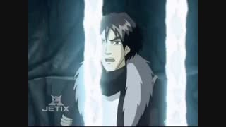 انیمه جادوگر (W.I.T.C.H) فصل دوم - قسمت پانزدهم - O is for Obedience