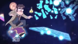 ||CRACK || BILL CIPHER TAKES OVER