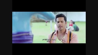 فیلم هندی من قهرمان توام(با زیرنویس فارسی)پارت اول