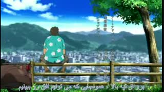 تیراژ انیمه ی Ano Hi Mita Hana