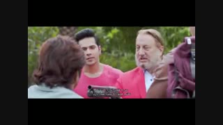 فیلم هندی من قهرمان توام (زیرنویس فارسی)پارت دوم