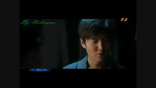 فیلم کانگنام بلوز دوبله فارسی -پارت اول