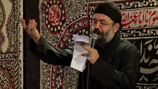 کریمی - رباب می دهد ندا بای ذنب قتلت ( شب هفتم محرم 1395 )