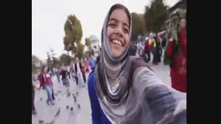 استانبول شهری اروپایی آسیایی