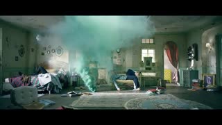 (BTS new mv blood sweat_tears(HD