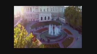 بندر زیبای اودسا