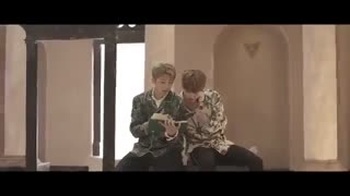 방탄소년단 (BTS) ‘피 땀 눈물 (Blood Sweat & Tears)’ MV