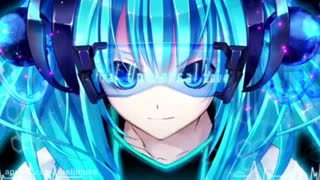 nightcore - eye on it