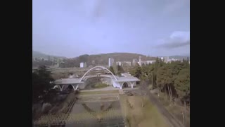 تفلیس پایتخت تاریخی گرجستان