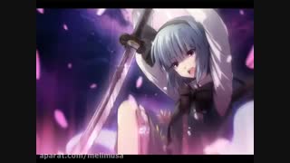 nightcore - hurry up and save me