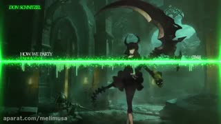 nightcore - how we party