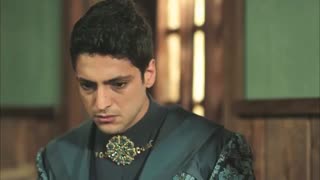 انچه در قسمت های خیلی اینده ای کوشم سلطان میبیینید(فک کنم پسر دوم کوشمه)