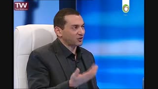 برنامه حال خوب-دکتر بابایی زاد-قسمت سی و یکم-95/07/18