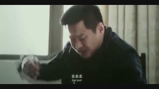 فیلم چینی  شاهدبابازی لوهان وزیرنویس انگلیسی