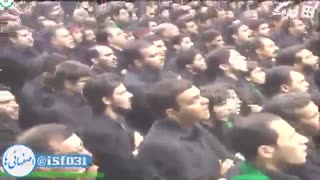 یکی از زیباترین مداحی هایی که تا حالا شنیدین