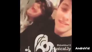 مومنت های شان مندس ( funny moment Shawn Mendes)