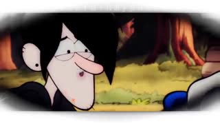 Robbie x Dipper || if he just knew my name