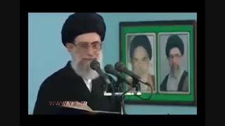 روضه حضرت علی‌اکبر علیه‌السلام را از زبان رهبر معظم انقلاب مشاهده می کنید.