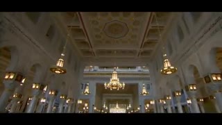 مستند رسمی ساخت و سازهای  جدید و توسعه مسجدالحرام مکه مکرمه