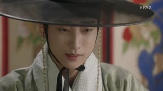 love in the moonlight E15