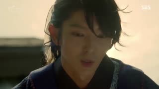 قسمت 14 سریال کره ای عاشقان ماه Moon Lovers: Scarlet Heart Ryeo 2016 با زیرنویس فارسی