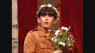 ووکی گوگولیم داره میره سربازیییی!!!+توضیحات