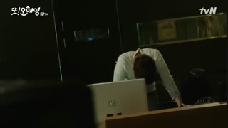 سریال کره ای دوباره اوه هه یونگ Another Oh Hae Young - قسمت ۰5