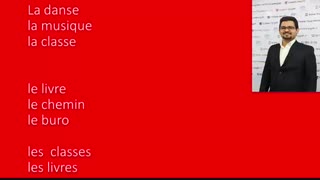 سریعترین و آسانترین روش آموزش زبان فرانسه به سبک استاد 10 زبانه(استاد علی کیانپور)