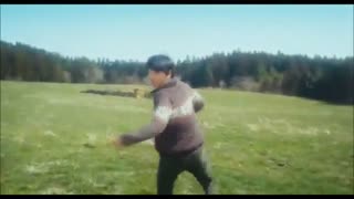 میکس از فیلم بسیار زیبای پسر گرگنما (حتما فیلم را ببینید)