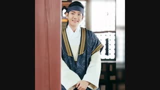 اوپا بکهیون (Wang Eun)