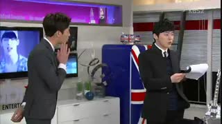 سریال کره ای لی سون شین بهترینه Lee Soon Shin is the Best - قسمت 4