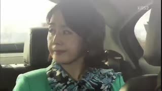 "سریال کره ای لی سون شین بهترینه Lee Soon Shin is the Best - قسمت 5