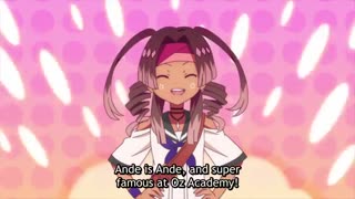 انیمه تابستانی Ozmafia!! قسمت 10(زیرنویس انگلیسی )