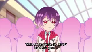 انیمه تابستانی Ozmafia!! قسمت  9(زیرنویس انگلیسی )