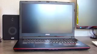 بررسی لپ‌ تاپ گیمینگ MSI GE72VR 6RF / رسانه تصویری وی گذر