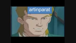 مرد عنکبوتی (مجموعه تلویزیونی سال 1994) فصل 3 قسمت 6