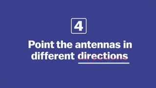 چگونه وای فای سریعتری داشته باشیم