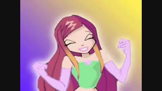 Winx Me Enchantix