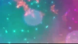 Winx Club: Season 7 - Roxy Believix Transformation!