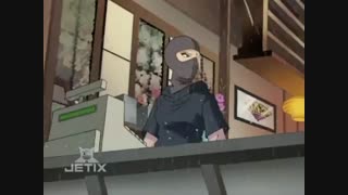 انیمه جادوگر (W.I.T.C.H) فصل دوم - قسمت شانزدهم  - P is for Protectors