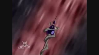 انیمه جادوگر (W.I.T.C.H) فصل دوم - قسمت نوزدهم - S is for Self