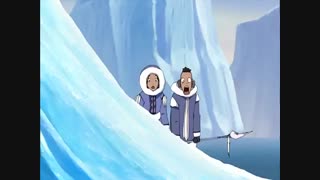 اواتار قسمت اول فصل اول دوبله ی فارسی