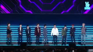 Asia Song Festival EXO Ment Heaven