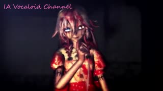 Zombie song mmd IA
