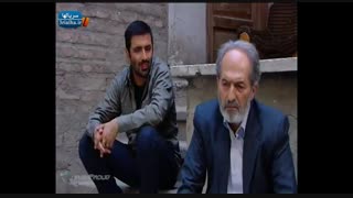 سریال همه چیز آنجاست - 1
