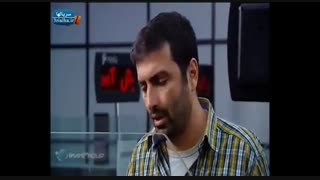 سریال همه چیز آنجاست - 2