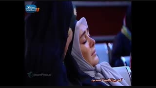 سریال همه چیز آنجاست - 3