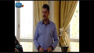 سریال همه چیز آنجاست - 4