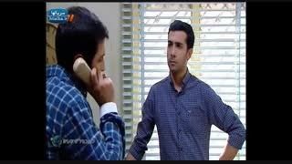 سریال همه چیز آنجاست - 6
